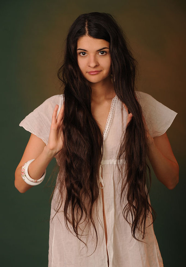Инна, 21 год, 3 размер груди